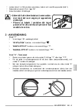 Preview for 133 page of Olimpia splendid Caldo Rock M Instructions For Use And Maintenance Manual