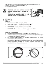 Preview for 145 page of Olimpia splendid Caldo Rock M Instructions For Use And Maintenance Manual