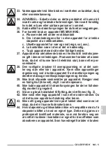 Preview for 153 page of Olimpia splendid Caldo Rock M Instructions For Use And Maintenance Manual