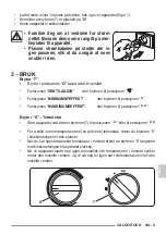 Preview for 157 page of Olimpia splendid Caldo Rock M Instructions For Use And Maintenance Manual