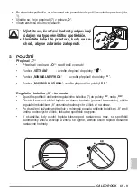 Preview for 181 page of Olimpia splendid Caldo Rock M Instructions For Use And Maintenance Manual