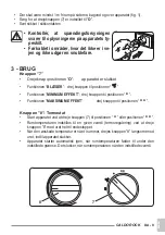 Preview for 205 page of Olimpia splendid Caldo Rock M Instructions For Use And Maintenance Manual