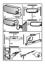 Preview for 3 page of Olimpia splendid CALDO SKY Instructions For Use And Maintenance Manual