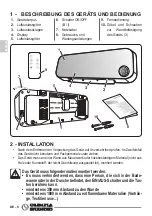 Preview for 60 page of Olimpia splendid CALDO SKY Instructions For Use And Maintenance Manual