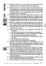 Preview for 105 page of Olimpia splendid CALDO SKY Instructions For Use And Maintenance Manual