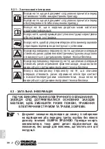 Preview for 246 page of Olimpia splendid CALDO SKY Instructions For Use And Maintenance Manual