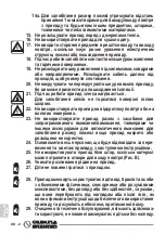 Preview for 248 page of Olimpia splendid CALDO SKY Instructions For Use And Maintenance Manual