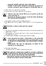 Preview for 269 page of Olimpia splendid CALDO SKY Instructions For Use And Maintenance Manual