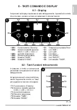 Preview for 17 page of Olimpia splendid CALDO TRENDY ST Instructions For Installation, Use And Maintenance Manual