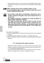 Preview for 88 page of Olimpia splendid CALDO TRENDY ST Instructions For Installation, Use And Maintenance Manual