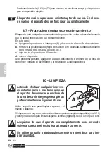 Preview for 92 page of Olimpia splendid CALDO TRENDY ST Instructions For Installation, Use And Maintenance Manual