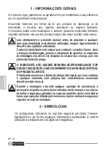 Preview for 96 page of Olimpia splendid CALDO TRENDY ST Instructions For Installation, Use And Maintenance Manual