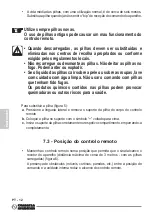 Preview for 106 page of Olimpia splendid CALDO TRENDY ST Instructions For Installation, Use And Maintenance Manual