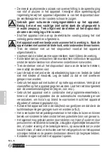 Preview for 118 page of Olimpia splendid CALDO TRENDY ST Instructions For Installation, Use And Maintenance Manual