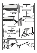 Preview for 3 page of Olimpia splendid CALDO UP T WIFI Instructions For Use And Maintenance Manual