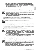 Preview for 45 page of Olimpia splendid CALDO UP T WIFI Instructions For Use And Maintenance Manual