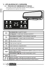 Preview for 46 page of Olimpia splendid CALDO UP T WIFI Instructions For Use And Maintenance Manual