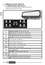 Preview for 62 page of Olimpia splendid CALDO UP T WIFI Instructions For Use And Maintenance Manual