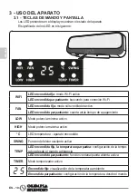 Preview for 78 page of Olimpia splendid CALDO UP T WIFI Instructions For Use And Maintenance Manual