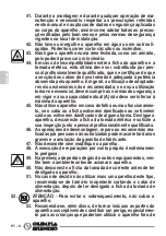 Preview for 90 page of Olimpia splendid CALDO UP T WIFI Instructions For Use And Maintenance Manual