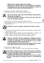 Preview for 93 page of Olimpia splendid CALDO UP T WIFI Instructions For Use And Maintenance Manual