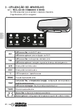 Preview for 94 page of Olimpia splendid CALDO UP T WIFI Instructions For Use And Maintenance Manual