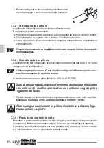 Preview for 96 page of Olimpia splendid CALDO UP T WIFI Instructions For Use And Maintenance Manual