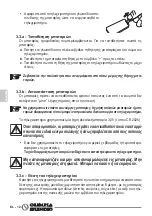 Preview for 128 page of Olimpia splendid CALDO UP T WIFI Instructions For Use And Maintenance Manual