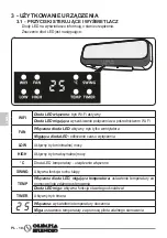 Preview for 142 page of Olimpia splendid CALDO UP T WIFI Instructions For Use And Maintenance Manual