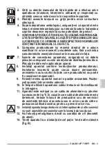 Preview for 151 page of Olimpia splendid CALDO UP T WIFI Instructions For Use And Maintenance Manual