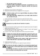 Preview for 157 page of Olimpia splendid CALDO UP T WIFI Instructions For Use And Maintenance Manual