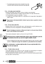 Preview for 160 page of Olimpia splendid CALDO UP T WIFI Instructions For Use And Maintenance Manual