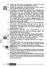 Preview for 170 page of Olimpia splendid CALDO UP T WIFI Instructions For Use And Maintenance Manual