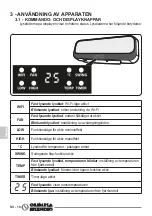 Preview for 174 page of Olimpia splendid CALDO UP T WIFI Instructions For Use And Maintenance Manual