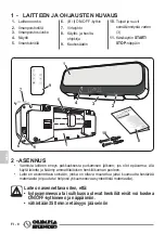 Preview for 188 page of Olimpia splendid CALDO UP T WIFI Instructions For Use And Maintenance Manual