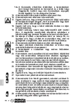 Preview for 216 page of Olimpia splendid CALDO UP T WIFI Instructions For Use And Maintenance Manual