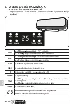 Preview for 222 page of Olimpia splendid CALDO UP T WIFI Instructions For Use And Maintenance Manual