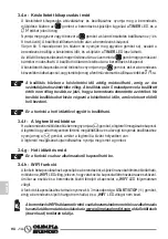 Preview for 226 page of Olimpia splendid CALDO UP T WIFI Instructions For Use And Maintenance Manual