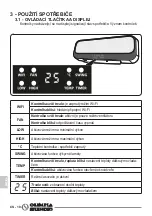 Preview for 238 page of Olimpia splendid CALDO UP T WIFI Instructions For Use And Maintenance Manual