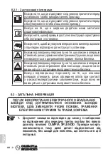 Preview for 246 page of Olimpia splendid CALDO UP T WIFI Instructions For Use And Maintenance Manual