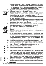 Preview for 248 page of Olimpia splendid CALDO UP T WIFI Instructions For Use And Maintenance Manual