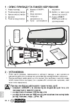 Preview for 252 page of Olimpia splendid CALDO UP T WIFI Instructions For Use And Maintenance Manual