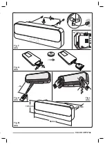 Предварительный просмотр 27 страницы Olimpia splendid CALDO UP T Instructions For Installation, Use And Maintenance Manual