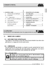 Preview for 29 page of Olimpia splendid CALDODESIGN Instructions For Use And Maintenance Manual