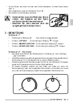 Preview for 49 page of Olimpia splendid CALDODESIGN Instructions For Use And Maintenance Manual