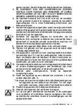 Preview for 79 page of Olimpia splendid CALDODESIGN Instructions For Use And Maintenance Manual