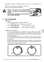 Preview for 109 page of Olimpia splendid CALDODESIGN Instructions For Use And Maintenance Manual