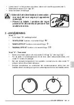 Preview for 133 page of Olimpia splendid CALDODESIGN Instructions For Use And Maintenance Manual