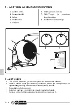 Preview for 144 page of Olimpia splendid CALDODESIGN Instructions For Use And Maintenance Manual