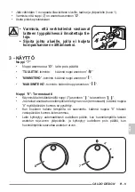 Preview for 145 page of Olimpia splendid CALDODESIGN Instructions For Use And Maintenance Manual